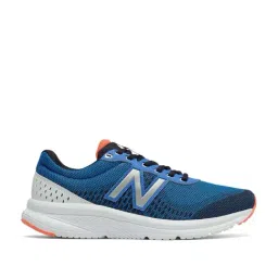 New Balance Men's Blue Running Shoes-picture-47