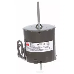 Dayton Totally Enclosed Air-Over HVAC Motor 1/30 HP 3000 RPM 1 Speed 115 V AC, 4M094-image-20