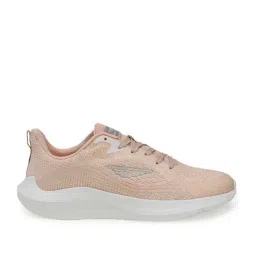 Red Tape Women's Peach Walking Shoes-image-62