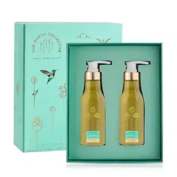 The Earth Collective The Volumizing Blend - 200 ml-image-7