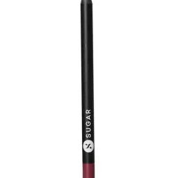 Sugar Cosmetics Lipping On The Edge Lip Liner 04 Tan Fan - 1.2 gm-19