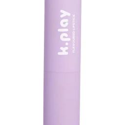 MyGlamm K Play Flavoured Lipstick Cherry Burst - 4.3 gm-image-32