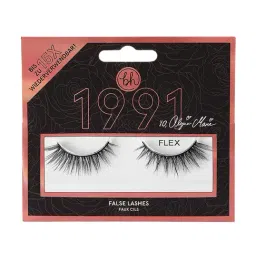 BH Cosmetics 1991 by Alycia Marie False Lashes - Flex-image-40