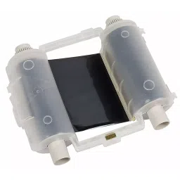 BRADY Label Printer Ribbon Cartridge 4-3/32 inch Height 200 ft Length Resin Black, 19XZ11-picture-26