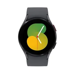 Samsung Galaxy Watch 5 LTE 40 mm, Compatible with Android Only (Graphite) image 2