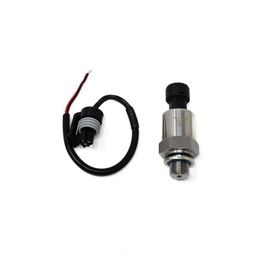Pro-Range PR18-A400 Pressure Sensors, 0~40mpa, 4~20mA, G1/4″ image 2