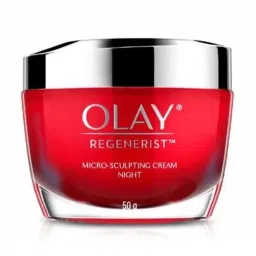 Olay Regenerist Micro-Sculpting Night Cream - 50 gm image 1