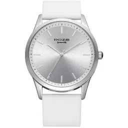 Sonata SP70019SP01W Analog Watch for Men image 1