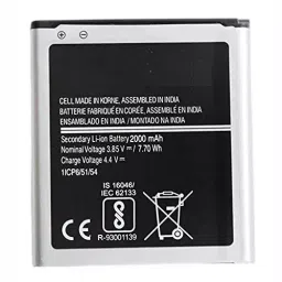 KP 3.85 V DC 2000 mAh Lithium-ion Rechargeable Battery, KP2000MAH-444VDC-LION-RB-image-43