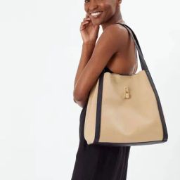 Accessorize London Beige Solid Medium Shoulder Bag-26