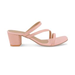 MICHICK Block Sandals image 4