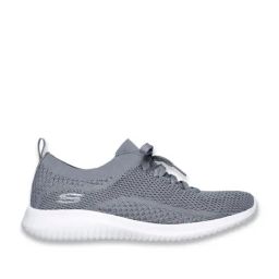 Skechers Women's ULTRA FLEX 2 Slate Sneakers-18