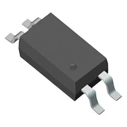 RENESAS OPTOCOUPLER, TRANSISTOR, 2.5KV, SSOP-4, PS2801C-1-F3-A-46