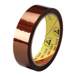 3M TAPE, 33M X 25.4MM, GOLD, 5419 1 X 36 YD-picture-25