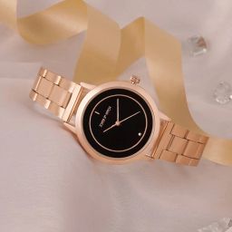 joker & witch Joker and Witch AMWW556 Analog Watch for Women image 2