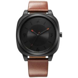Fastrack 68034PL02W Unisex Analog Watch-5