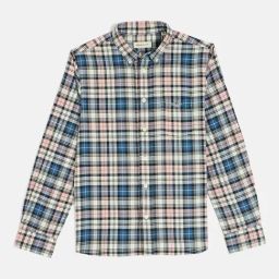 GANT Boys Multi Checked Shirt-picture-38