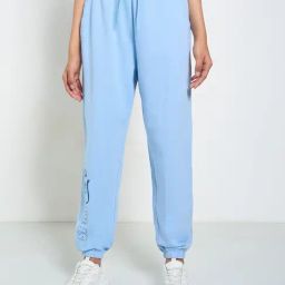 Ajile by Pantaloons BlueTrackpants-image-90