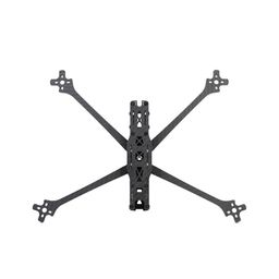 TBS SOURCE ONE V5 7INCH DC DRONE FRAME image 1