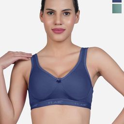 SHYAM SONS FLAIR Bra Full Coverage-image-48