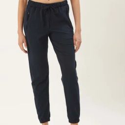 Clt.s Navy Plain Joggers-picture-39