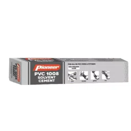 PIONEER 25 ml Heavy Duty PVC Solvent Cement (Pack of 600 Pcs)-image-53