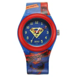 Zoop C4048PP56 Unisex Analog Watch image 1