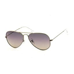United Colors of Benetton Purple Aviator Sunglasses for Men-image-38