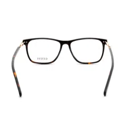 Guess Havana Square Eye Frame for Men GU5010354052FR image 4