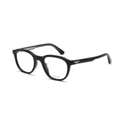 Police VPLF77K49700FR Black Oval Unisex Eye Frames-picture-36