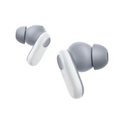 OnePlus Nord Buds 2r in Ear BT Earbuds with Upto 38hr Case & IP55 Rating (Misty Grey, True Wireless) image 2