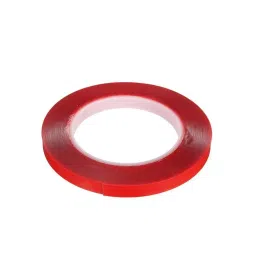 Generic Double Sided Heat Resistant Strong Acrylic Polyester Tape (45m x 11mm)-image-52