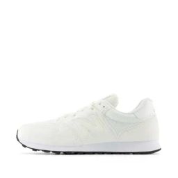 New Balance Men's White Casual Sneakers-image-47