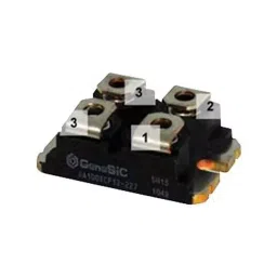 IXYS SEMICONDUCTOR MOSFET, N, SOT-227B, IXFN100N50P-36