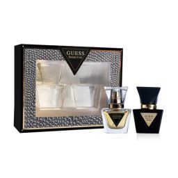 Guess Seductive & Seductive Noir Eau de Toilette Mini Set-10