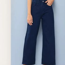 Aarika Blue Denim Solid Jeans-image-46