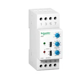 Schneider Electric Acti 9 8 A Rating Control Relay, A9E21181-15