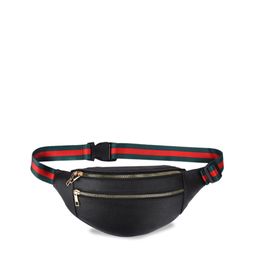 K London Travel Waist Pouch-25