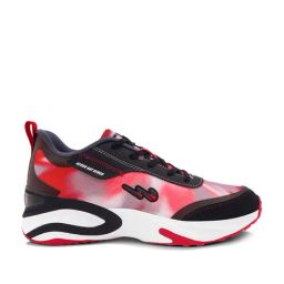 Campus Men's Red Running Shoes-image-15