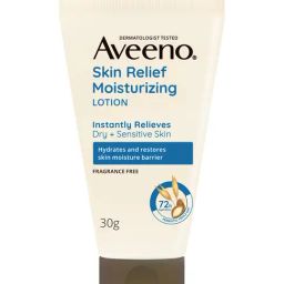 Aveeno Skin Relief Moisturizing Lotion - 30 gm-13