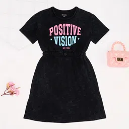 Pantaloons Junior Girls Printed Top-picture-55