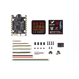 HGLRC SPECTER F722 40A 6 in 1 High-Performance AIO image 3