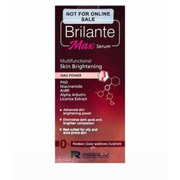 REGALIZ Brilante Max Serum - 30 ml-image-14