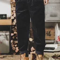 KPOP Men Original Trousers-image-87