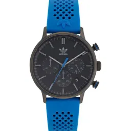 ADIDAS ORIGINALS AOSY22015 Chronograph Watch for Men-image-78