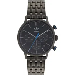 ADIDAS ORIGINALS AOSY22017 Chronograph Watch for Men-image-24