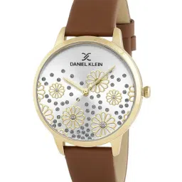 Daniel Klein DK.1.13459-3 Premium Analog Watch for Women-image-90