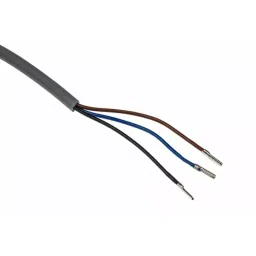 RS PRO Proximity Sensor Capacitive Block-Style 8 mm Detection NPN Output 10-30 V DC IP67, 1845571 image 4