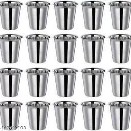 Modern Water & Juice Glass-image-5