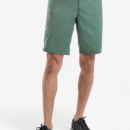 Quechua by Decathlon Green Slim Fit Sports Shorts-image-81